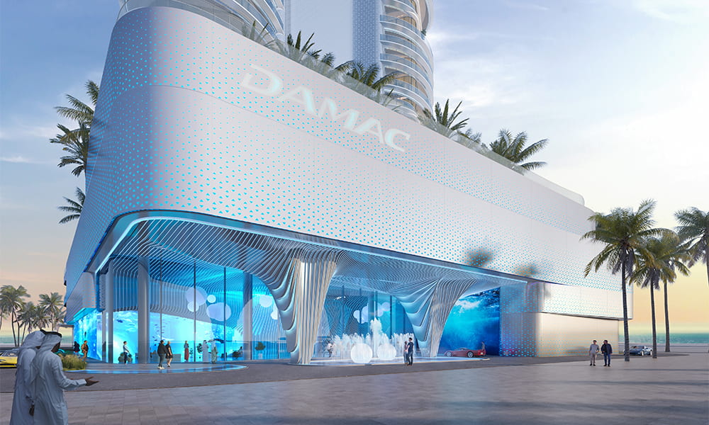 Damac Casa